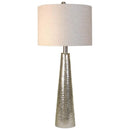 StyleCraft Lamps Inc. Glass Cone Table Lamp L32003 IMAGE 1