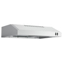  GE 24-inch Under-Cabinet Range Hood JVX3240SJSS IMAGE 3