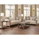 Hughes Furniture Occasional Table Set 8725T IMAGE 2