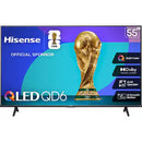 Hisense HS55QD65QF TV 55 Inch 4K QLED Smart