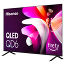 Hisense HS65QD65QF 65 Inch 4K QLED Smart