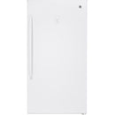 17.3 cu. ft. Upright Freezer with LED Lighting