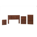  Kith Furniture 4-Drawer Chest 191-04 IMAGE 3