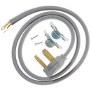  GE Laundry Accessories Power Kits WX09X10002 IMAGE 1