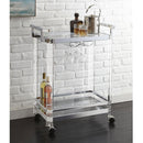  Steve Silver Furniture Kitchen Islands and Carts Carts AE300C IMAGE 1