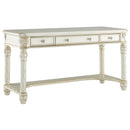  Signature Design by Ashley Cassimore 3-Drawer Vanity Table B750-22 IMAGE 1