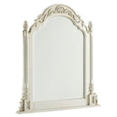  Signature Design by Ashley Cassimore Vanity Mirror B750-25 IMAGE 1