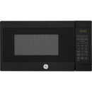  GE 0.7 cu. ft. Countertop Microwave Oven JES1072DMBB IMAGE 1