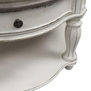  Liberty Furniture Industries Inc. Magnolia Manor Cocktail Table 244-OT1011 IMAGE 7