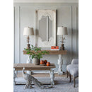  A&B Home Morara Peacock 74718 Sculptural Accent IMAGE 2