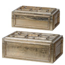  A&B Home Caddy DF42268 Decorative Boxes IMAGE 1