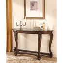  Signature Design by Ashley Norcastle Sofa Table T499-4 IMAGE 1