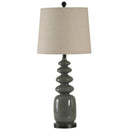  StyleCraft Lamps Inc. Table Lamp L311030 IMAGE 1