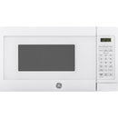  GE 0.7 cu. ft. Countertop Microwave Oven JES1072DMWW IMAGE 1