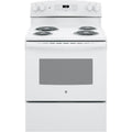 30-inch Freestanding Electric Range