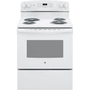 30-inch Freestanding Electric Range
