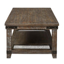  Signature Design by Ashley Danell Ridge Cocktail Table T446-1 IMAGE 3