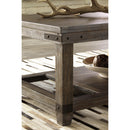  Signature Design by Ashley Danell Ridge Cocktail Table T446-1 IMAGE 4