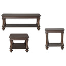  Hughes Furniture Occasional Table Set 17200T IMAGE 1