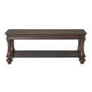  Hughes Furniture Occasional Table Set 17200T IMAGE 2