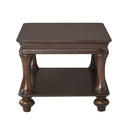  Hughes Furniture Occasional Table Set 17200T IMAGE 4
