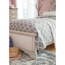  Signature Design by Ashley Realyn B743B13 Twin Panel Bed IMAGE 4