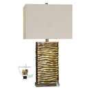  StyleCraft Lamps Inc. Table Lamp JS6512 IMAGE 1