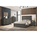  Lifestyle 6-Drawer Dresser C8321A-040-XXGR IMAGE 6