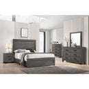  Lifestyle 6-Drawer Dresser C8321A-040-XXGR IMAGE 7