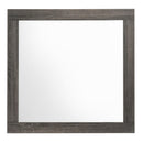  Lifestyle Dresser Mirror C8321A-050-XXGR IMAGE 1