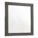  Lifestyle Dresser Mirror C8321A-050-XXGR IMAGE 2