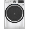 4.8 cu. ft. Front Loading Washer with OdorBlock™