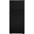 28-inch, 16.6 cu. ft. Top-Freezer Refrigerator