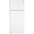 28-inch, 16.6 cu. ft. Top-Freezer Refrigerator