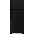28-inch, 17.5 cu. ft. Top Freezer Refrigerator