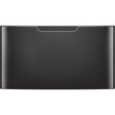  GE 28" Laundry Pedestal with Storage Drawer GFP1528PNDG IMAGE 1