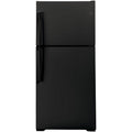 33-inch, 21.9 cu.ft. Freestanding Top Freezer Refrigerator with Upfront Fresh Food Temperature Controls