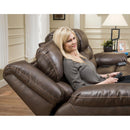  Homestretch Furniture 168-97-17 Power Recliner IMAGE 2