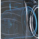  GE 4.8 cu. ft. Front Loading Washer with OdorBlock™ GFW550SPNDG IMAGE 12
