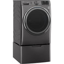  GE 4.8 cu. ft. Front Loading Washer with OdorBlock™ GFW550SPNDG IMAGE 15
