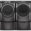  GE 4.8 cu. ft. Front Loading Washer with OdorBlock™ GFW550SPNDG IMAGE 16