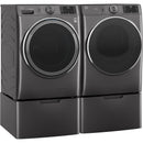  GE 4.8 cu. ft. Front Loading Washer with OdorBlock™ GFW550SPNDG IMAGE 17