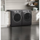 GE 4.8 cu. ft. Front Loading Washer with OdorBlock™ GFW550SPNDG IMAGE 18