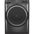  GE 4.8 cu. ft. Front Loading Washer with OdorBlock™ GFW550SPNDG IMAGE 1