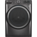  GE 4.8 cu. ft. Front Loading Washer with OdorBlock™ GFW550SPNDG IMAGE 1