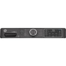  GE 4.8 cu. ft. Front Loading Washer with OdorBlock™ GFW550SPNDG IMAGE 2