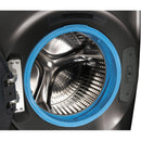  GE 4.8 cu. ft. Front Loading Washer with OdorBlock™ GFW550SPNDG IMAGE 5