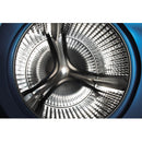  GE 4.8 cu. ft. Front Loading Washer with OdorBlock™ GFW550SPNDG IMAGE 6