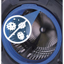  GE 4.8 cu. ft. Front Loading Washer with OdorBlock™ GFW550SPNDG IMAGE 8