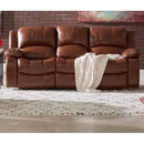  Cheers Scotch UXW8251M-L3-2M Dual Reclining Sofa IMAGE 1